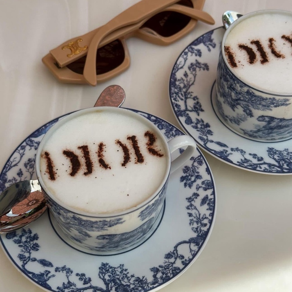 Meet your Posher, ZENZLIFE